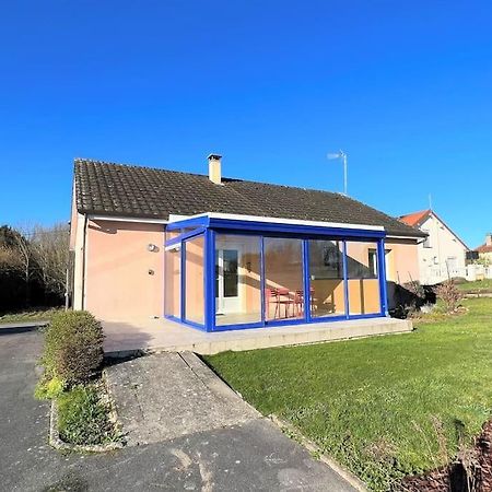Maison Avec Veranda - Gite De L'Arbrisseau Rethel Exterior photo